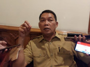 Gibran Dapat Kucuran Dana Hibah dari Presiden UEA Rp 236 Miliar