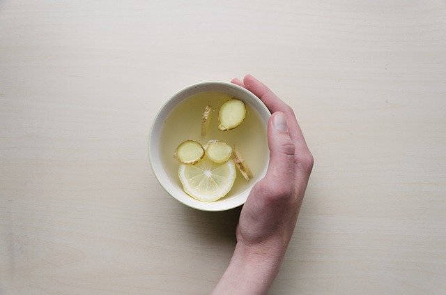 Jahe mengandung antivirus, antibakterial, dan vitamin C. (Foto: pixabay/freephotos)