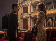 Zendaya Akhirnya Tunangan dengan Tom Holland setelah Perjalanan Cinta yang Berkelok-kelok, Siapa Saja Pacarnya sebelum Ini?