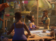 Serial Animasi 'Iwaju' akan Tayang di Disney+ Hotstar
