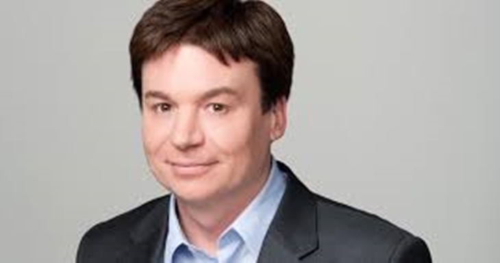 Mike Myers Dikabarkan akan Bermain dalam Film Biopik Bohemian Rhapsody
