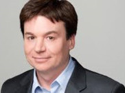 Mike Myers Dikabarkan akan Bermain dalam Film Biopik Bohemian Rhapsody