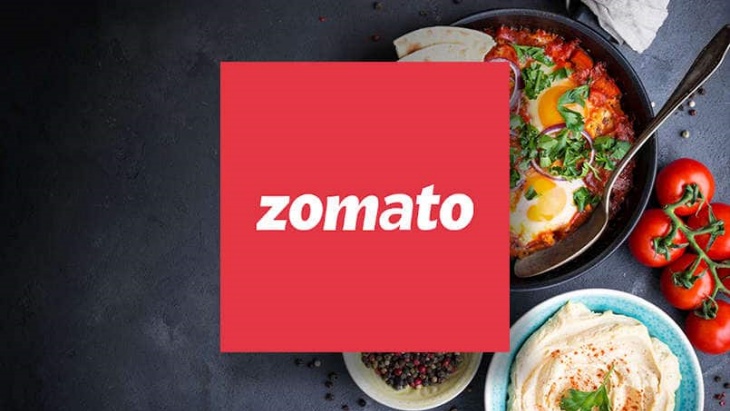 Zomato berkomentar model bisnis ini aman bagi kurir. (Foto: Istimewa)