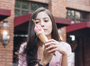 Wow 5 Cemilan ini Bisa Membalikan Mood Buruk