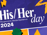 'It's His/Her Day 2024' Dimeriahkan oleh Reality Club hingga Bilal Indrajaya