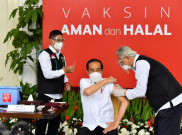 Vaksinasi COVID-19 Mandiri Atau Berbayar Siapa Mau?