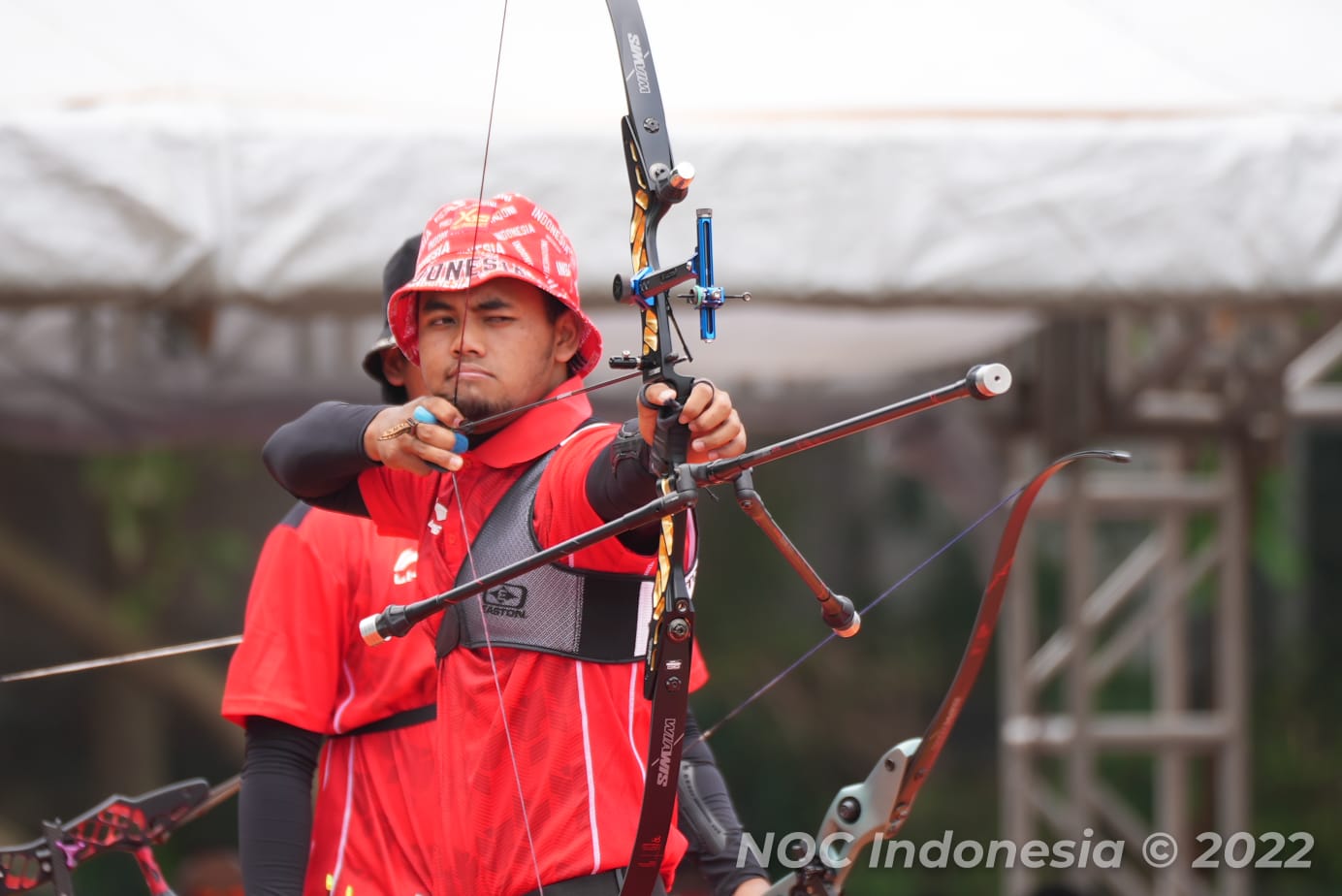 NOC Indonesia/MP Media/Argo Pambudi