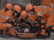 Mitigasi Bencana Mutlak Dilakukan di Wilayah Rawan Tsunami