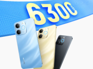 Realme P4 Lite 4G Segera Rilis, HP Rp1 Jutaan Baterai 6.300 mAh