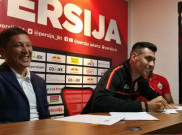 Belajar dari Kasus Jaimerson, Persija Pagari Xandao