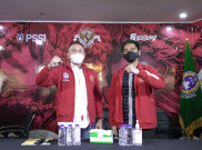 Tujuan Kaesang Bertemu Ketua Umum PSSI
