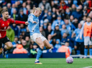 Derby Manchester jadi Milik The Citizen, Setan Merah Digilas 3 Gol Tanpa Balas