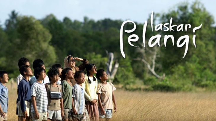 5 Film Lokal ini Harumkan Nama Indonesia di Mancanegara