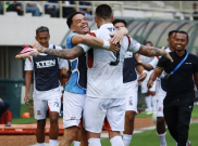 Madura United Menggebrak Super League 2026/2027 dengan 2 Kemenangan Beruntun, Langsung Dapat Peringatan