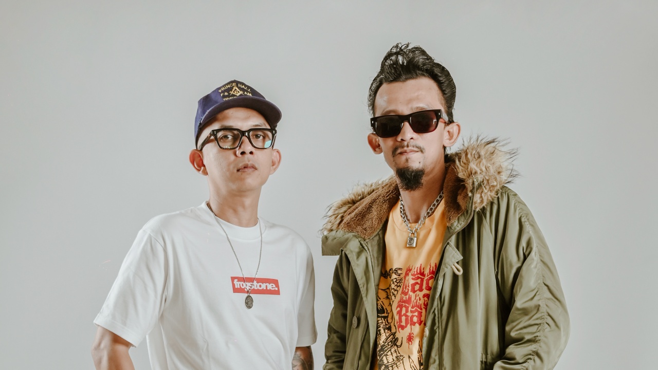 Megatruh Soundsystem Hidupkan Kembali Kelamnya Era Petrus Lewat Remix Ska Punk