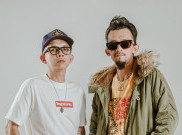 Megatruh Soundsystem Hidupkan Kembali Kelamnya Era Petrus Lewat Remix Ska Punk