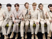 Mei, BTS bakal Rilis Album Baru