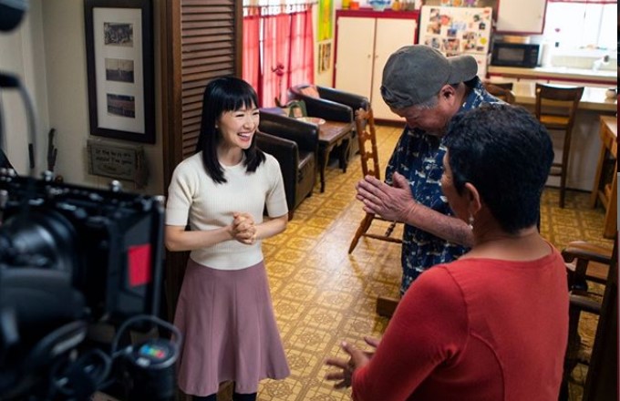 Mengenal Marie Kondo, Guru Berbenah asal Jepang dengan Reputasi Mendunia
