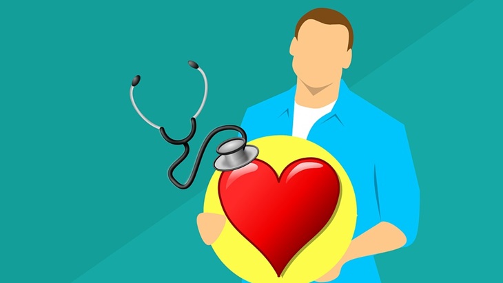 Tips Puasa Sehat untuk yang Memiliki Masalah Jantung