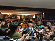  DPRD DKI Ajukan Hak Interpelasi Terkait Reklamasi, Begini Tanggapan Anies