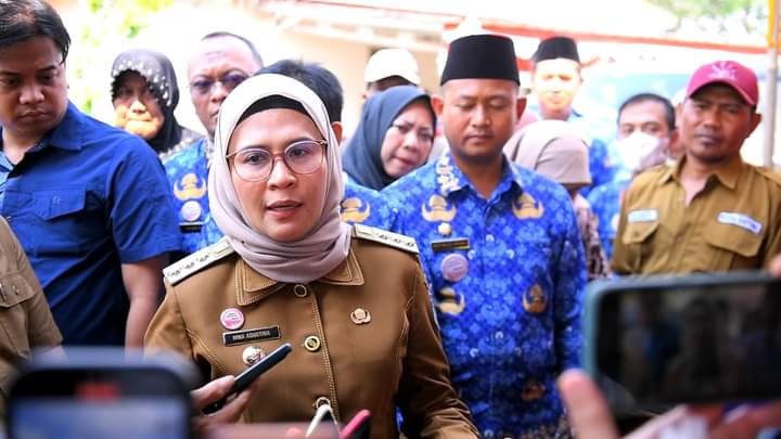 Bupati Indramayu akan Kirim Tim Cek Keberadaan Wisma Al Islah di Ponpes Al-Zaytun