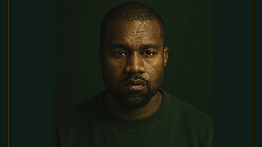 Lirik Lagu 'Roses' Persembahan Kanye West Tak Sekedar Bagian Diskografi Panjangnya