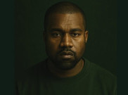 Lirik Lagu 'Roses' Persembahan Kanye West Tak Sekedar Bagian Diskografi Panjangnya