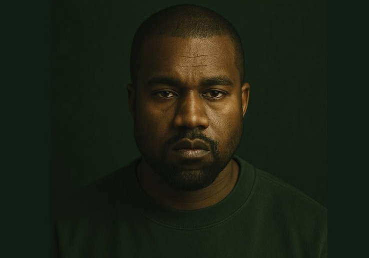 Lirik Lagu 'Roses' Persembahan Kanye West Tak Sekedar Bagian Diskografi Panjangnya