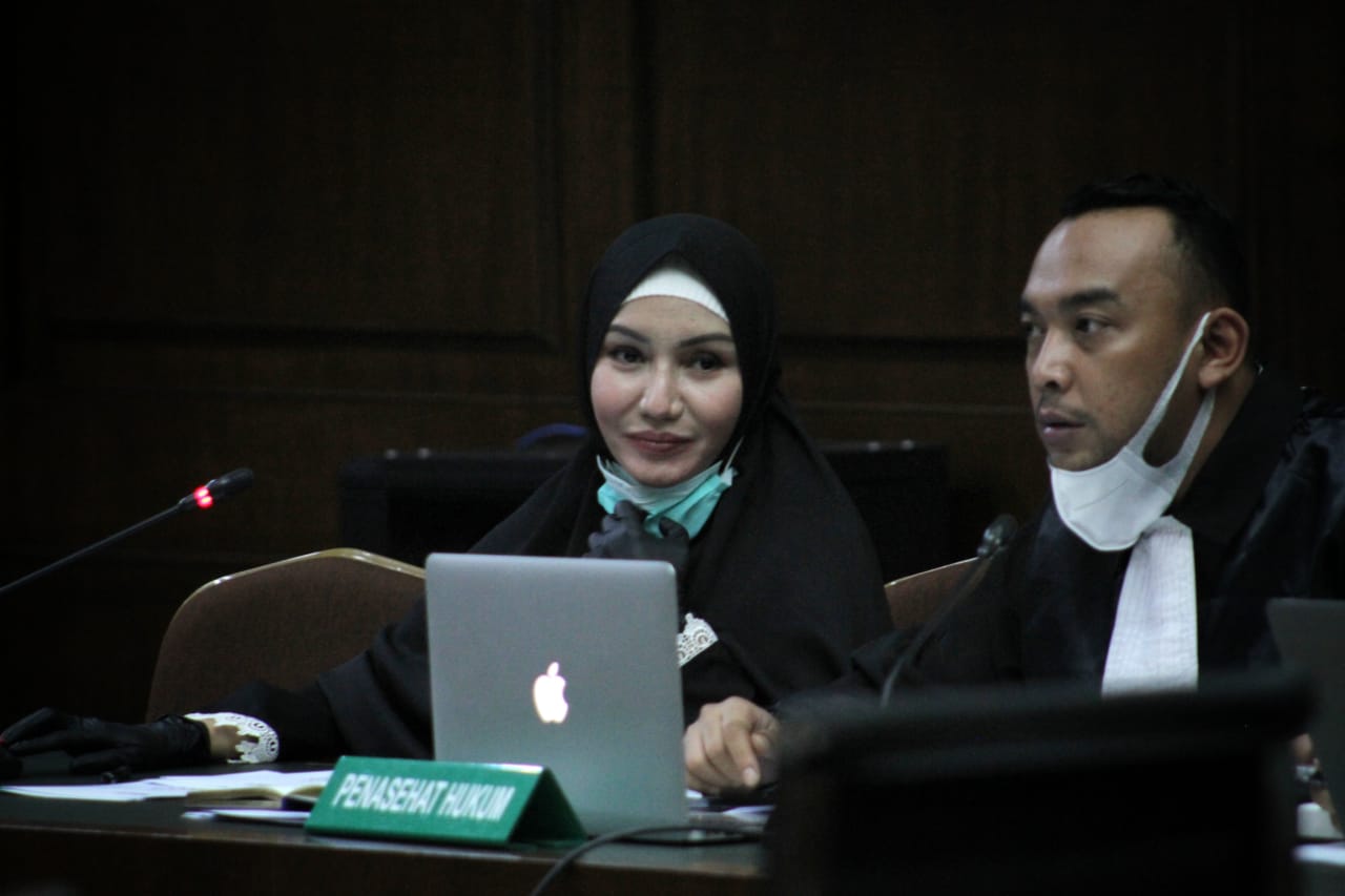 Sidang Suap Fatwa MA, Djoko Tjandra Jadi Saksi Jaksa Pinangki