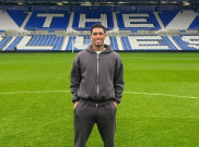 Jude Bellingham Balik ke Birmingham City, Malah Diejek karena Ikuti Gaya Lionel Messi