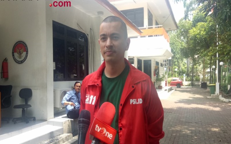 PSI Minta Anggota DPR Baru Bongkar, Kaji dan Sahkan RKUHP