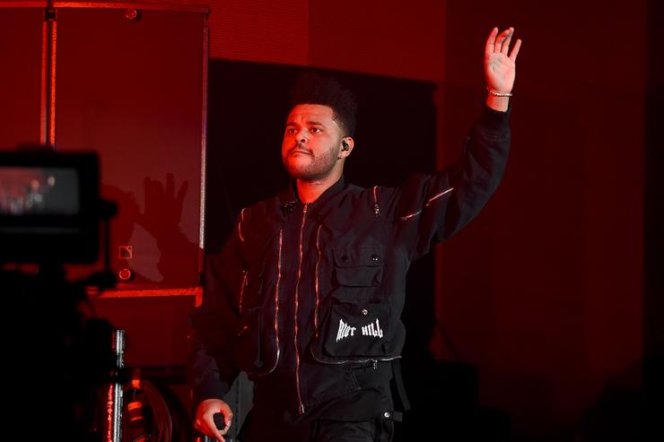 The Weeknd, Travis Scott, dan SZA Akan Ikut Andil dalam Game of Thrones Season Terakhir?