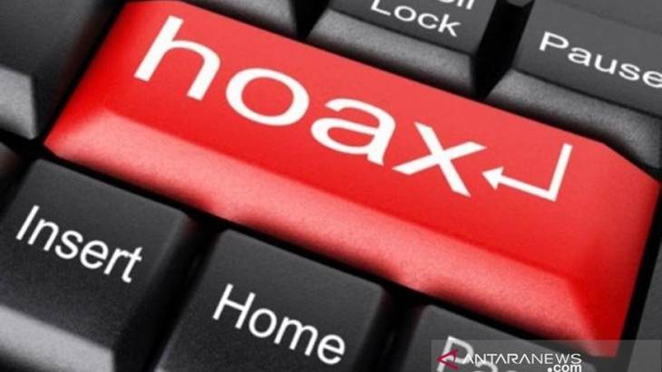 Hoaks Pencurian Minimarket Hingga Begal Meroket Saat PSBB
