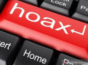 Hoaks Pencurian Minimarket Hingga Begal Meroket Saat PSBB