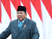 Presiden Prabowo Umumkan Penggilingan Beras Skala Besar Harus Berizin Khusus