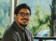 Lirik Lengkap Lagu 'Achir Maret', Terbaru dari Bilal Indrajaya