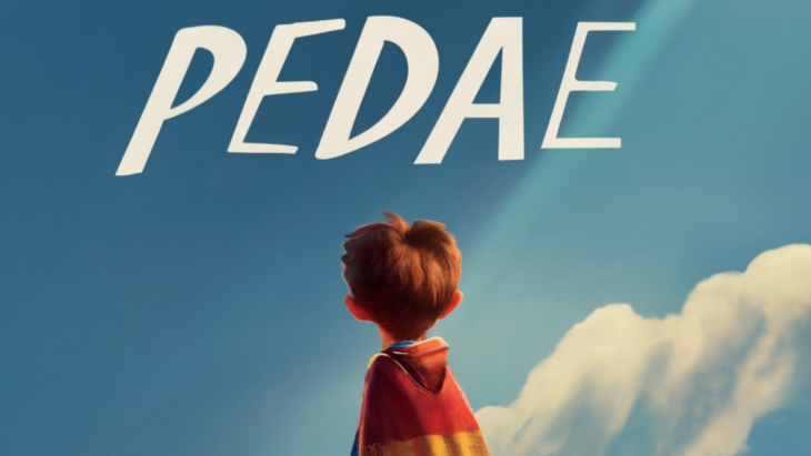 B'Brian Ajak Beyne untuk Gowes 'Pedae' Bersama