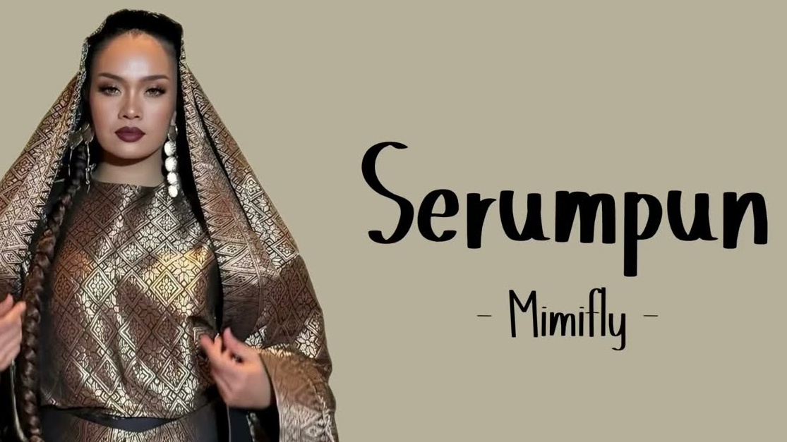 Lirik Lagu Viral 'Serumpun' yang Banyak Didengarkan di TikTok