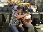  Bantah Tangkap Kivlan Zen, Polisi Tegaskan Hanya Serahkan Surat Pemanggilan