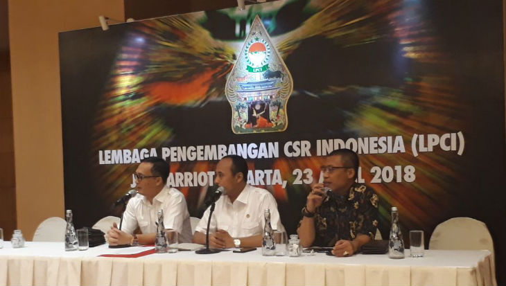 Mengoptimalkan Dana CSR untuk Kepentingan Masyarakat