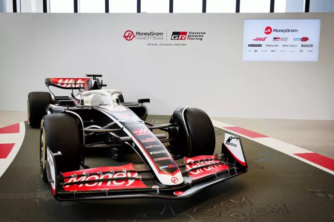 Kerja Sama dengan Haas, Toyota Pastikan Tidak Akan Kembali ke Formula 1