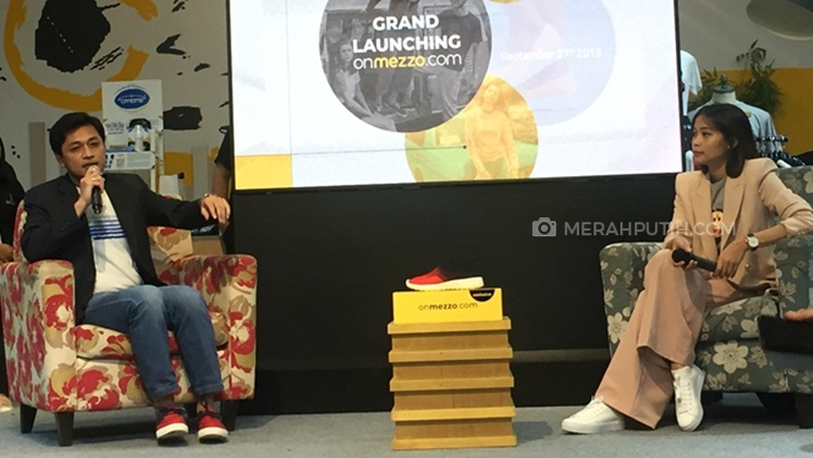 Rasakan Pengalaman Berbelanja dengan Gabungan Gerai Offline dan Online