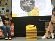 Rasakan Pengalaman Berbelanja dengan Gabungan Gerai Offline dan Online