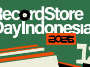 Record Store Day Indonesia 2026 Digelar 18 April, Bakal Hadirkan 52 Rilisan Eksklusif
