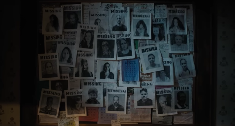 Until Dawn, bioskop, daftar pemain, sinopsis