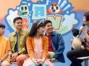 Cerita Kak Seto Jadi Suara Narator untuk Album 'RAN For Your Kids'