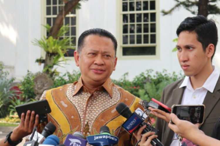 Koalisi Jokowi Kuasai Parlemen, Pengamat: Bahaya Bisa Kembali ke Jaman Orba