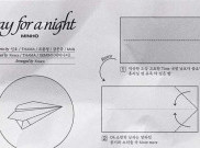 SM Entertainment Rilis Foto Teaser Comeback Minho SHINee