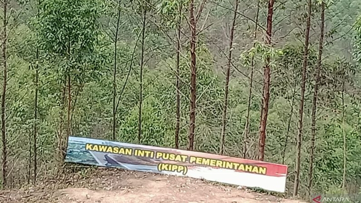 Pemerintah Janji Berdayakan dan Tingkatkan Keterampilan Penduduk Sekitar IKN