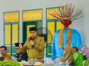 Pemkot Tangsel Bakal Tambah 87 Ruang Kelas di Beberapa Sekolah